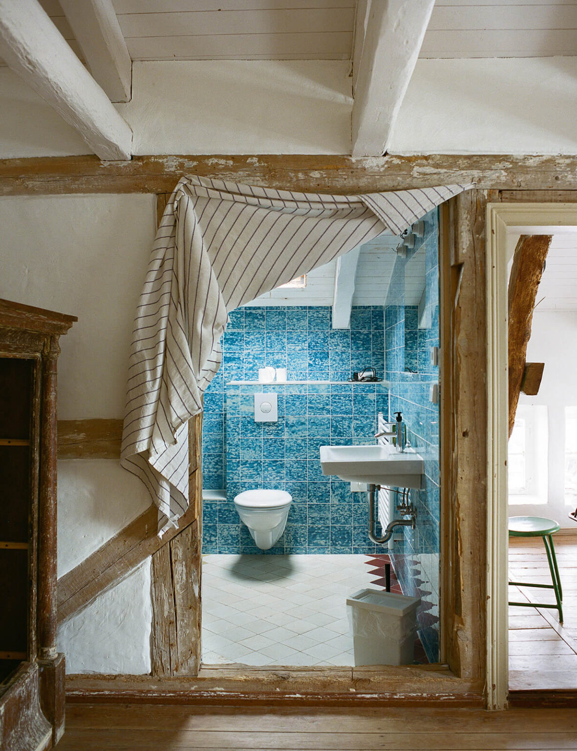 Residential — Atelier Fanelsa