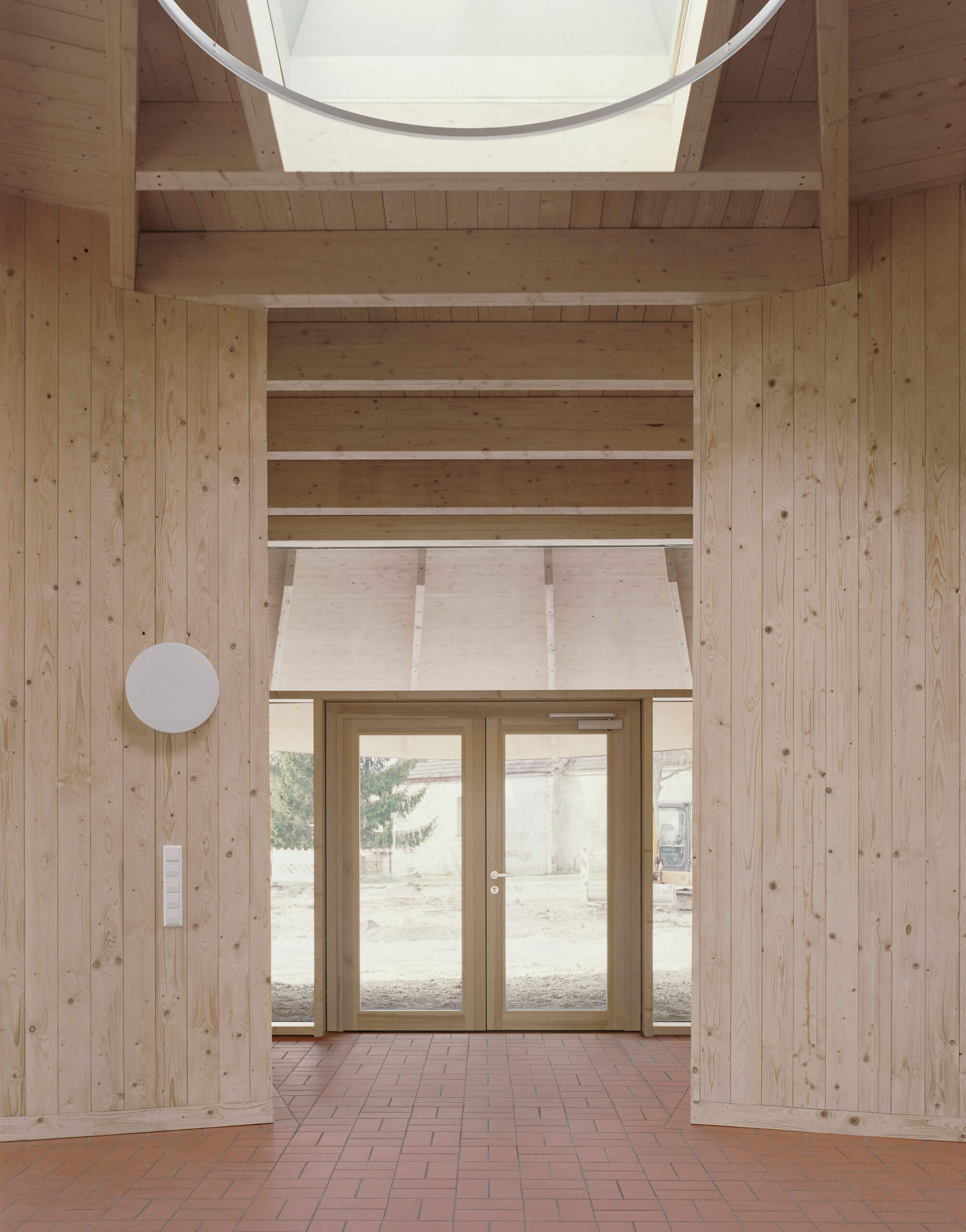 Atelier Fanelsa Harnekop Image by Simon Menges & Nino Tugushi