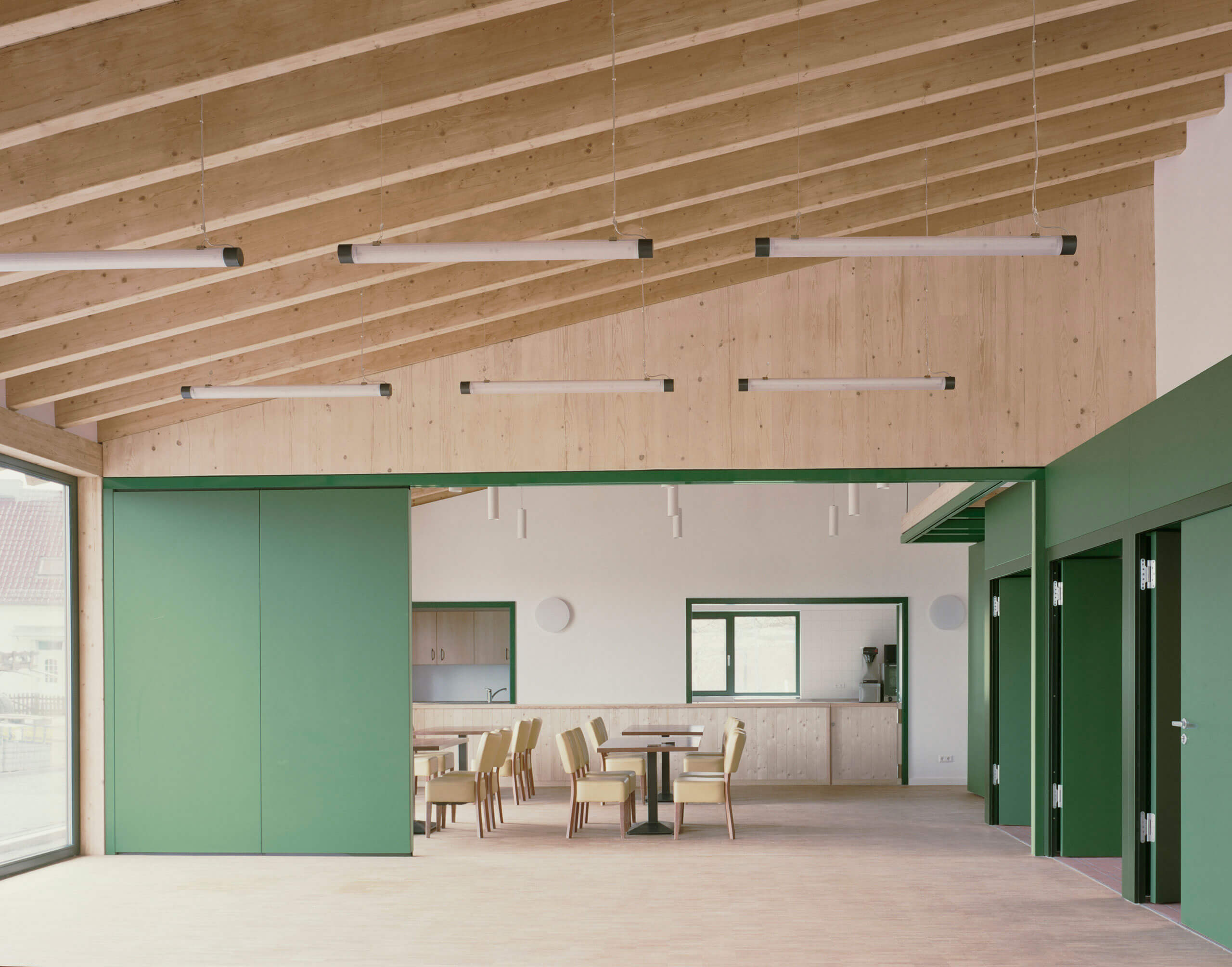 Atelier Fanelsa Harnekop Image by Simon Menges & Nino Tugushi