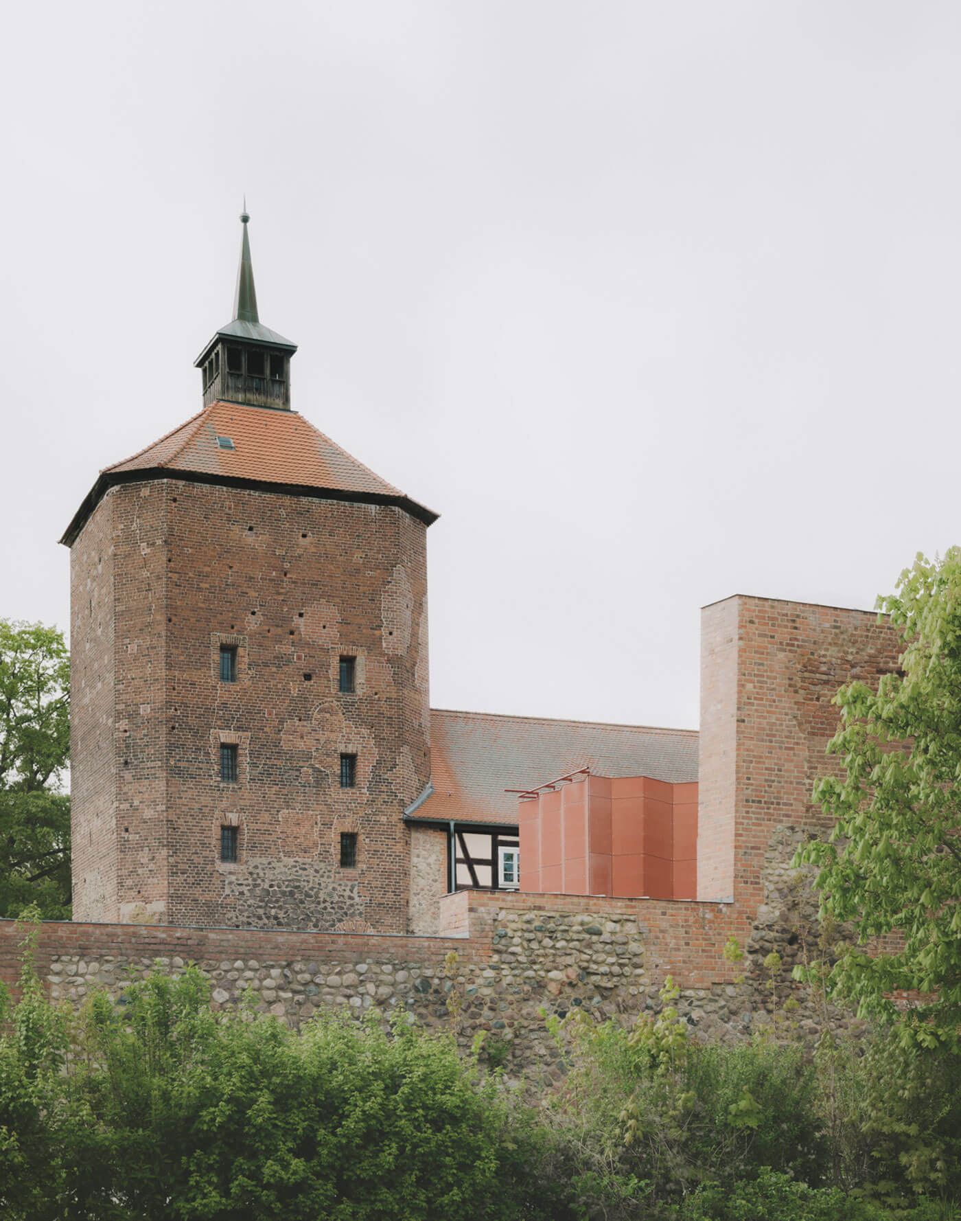 Atelier Fanelsa Beeskow Image by Simon Menges & Nino Tugushi