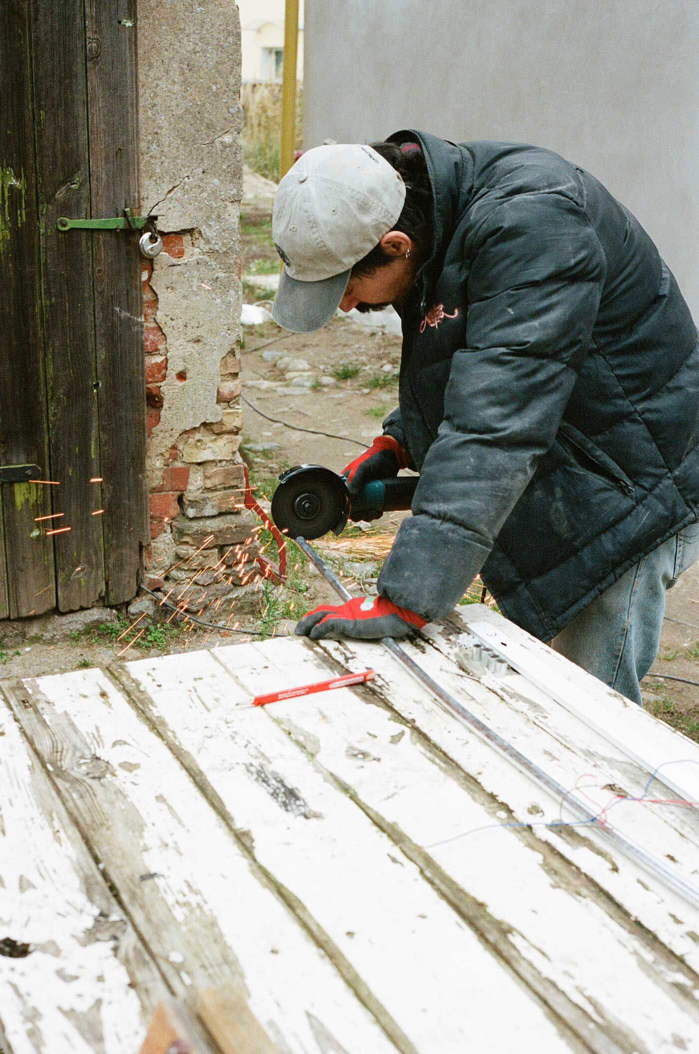 Atelier Fanelsa Craft Image by Zara Pfeifer