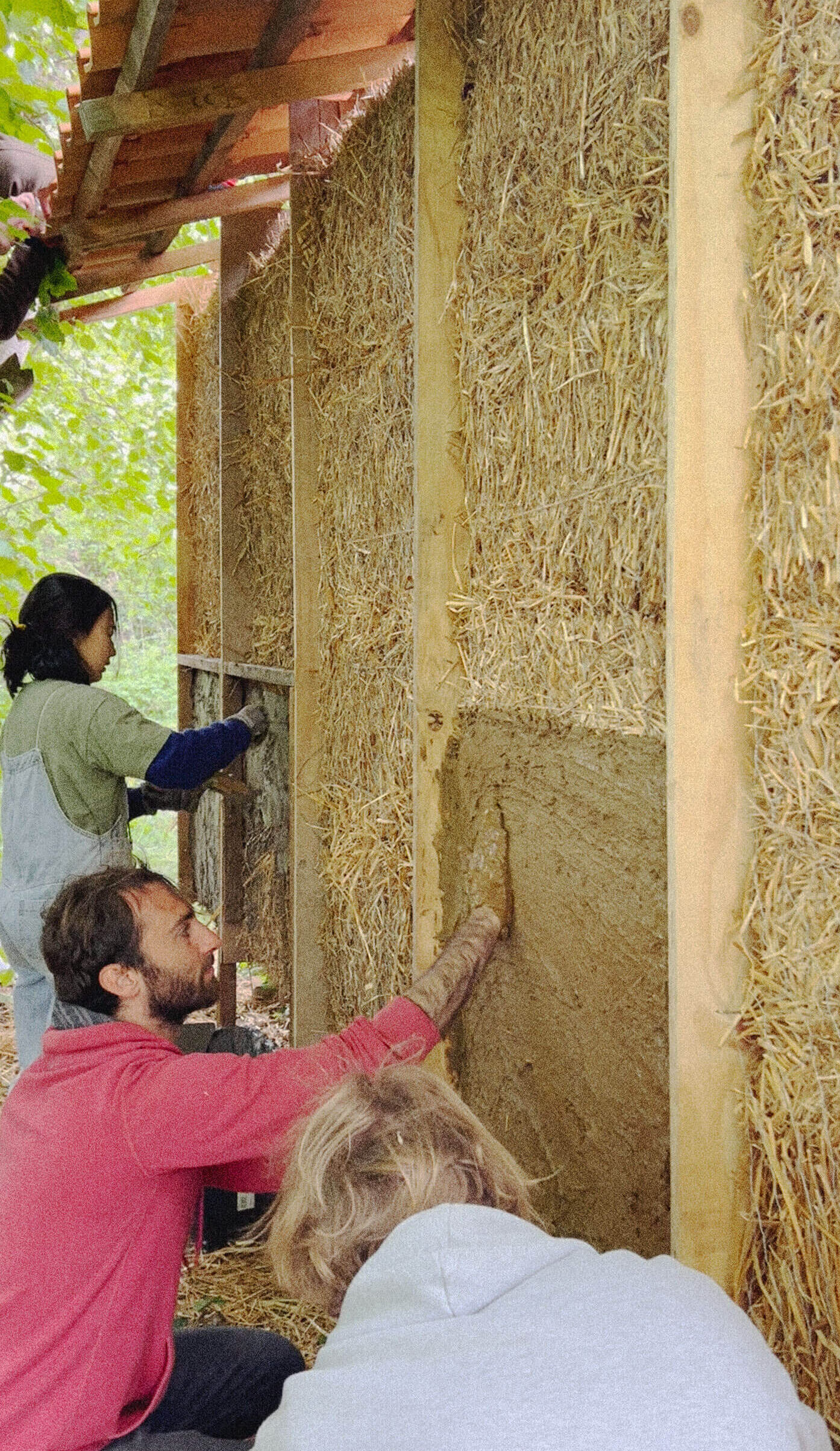 Atelier Fanelsa Clay Finish