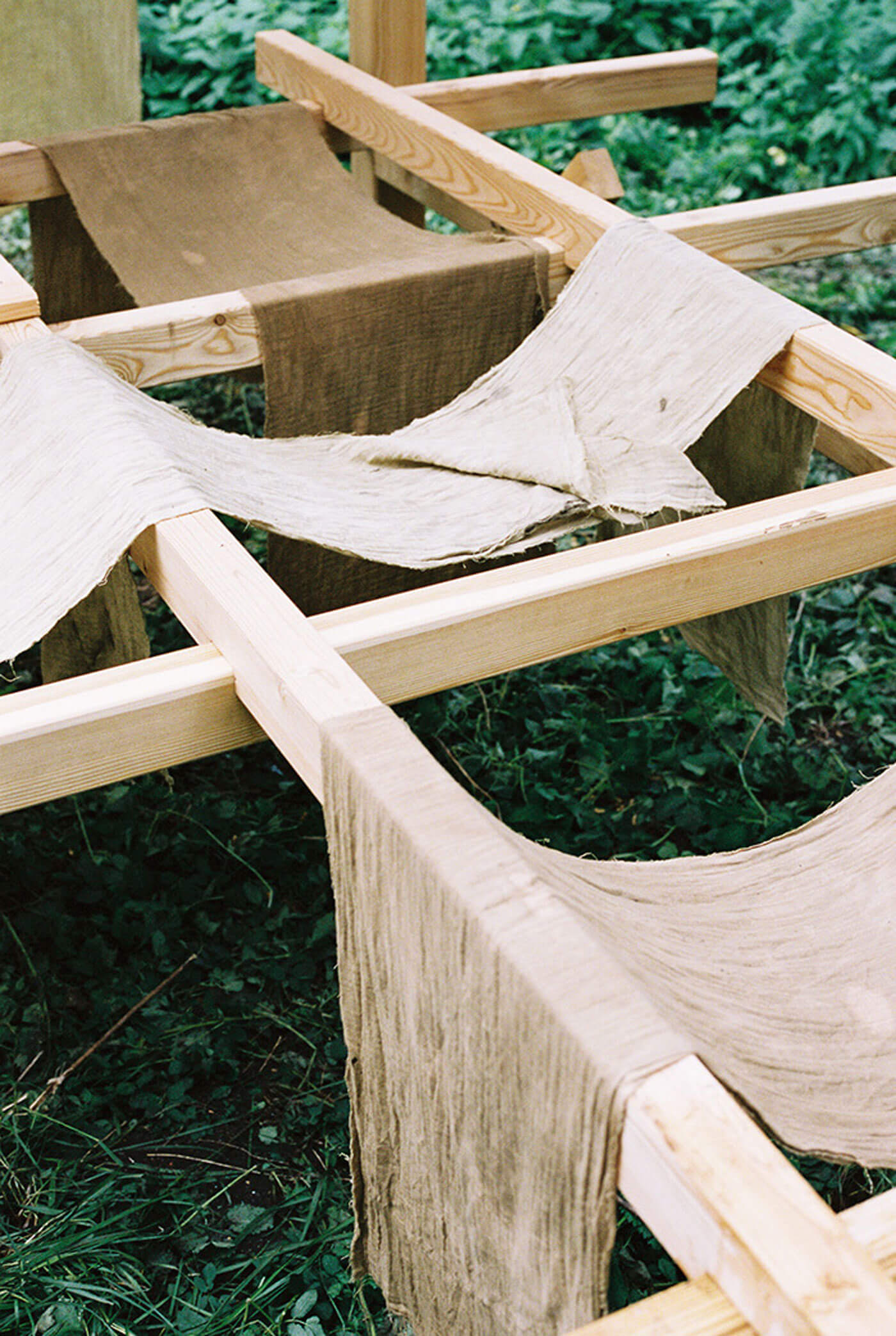 Atelier Fanelsa Fabric, Image by Zara Pfeifer