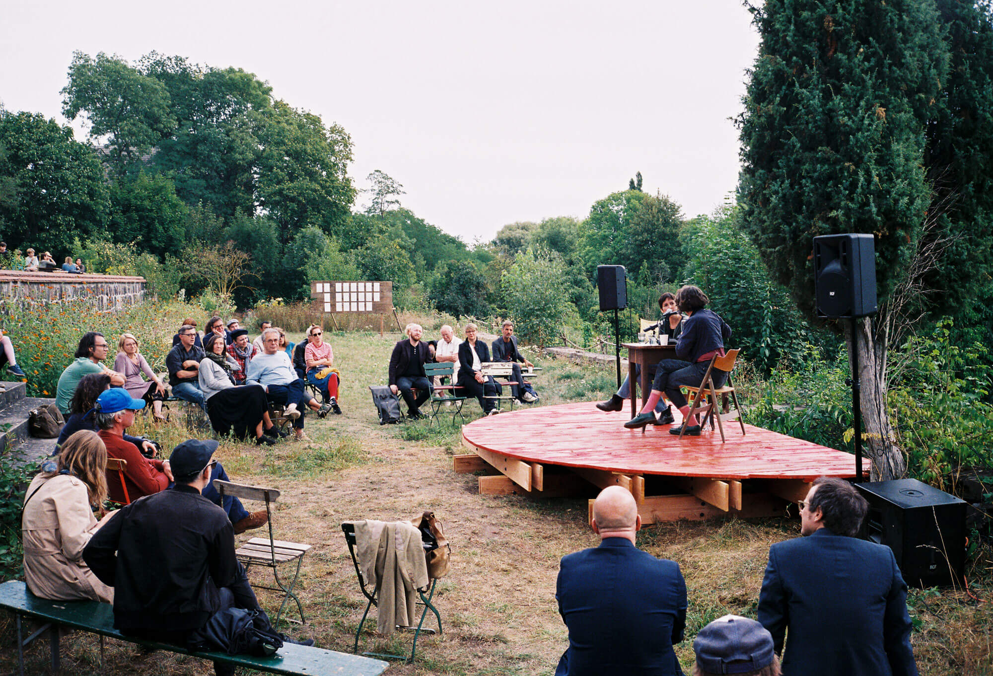 Atelier Fanelsa GrosserGarten