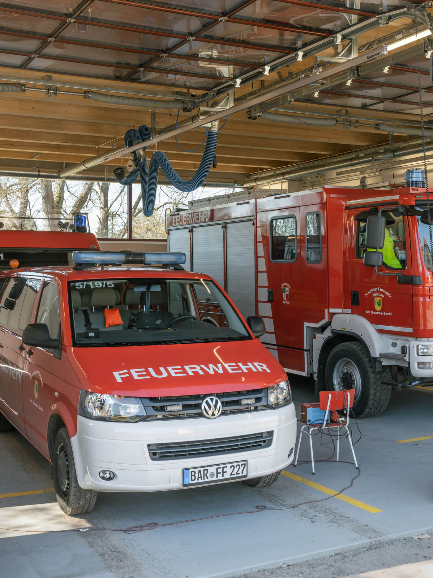 Atelier Fanelsa Melnitz, image by Simone Marcolin