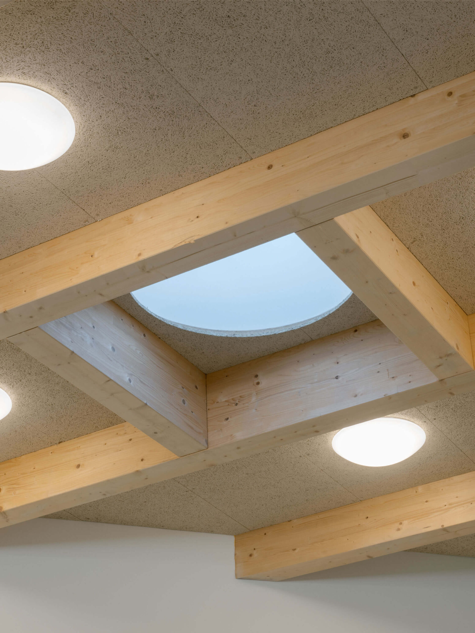 AtelierFanelsa Melnitz interior, image by Simone Marcolin