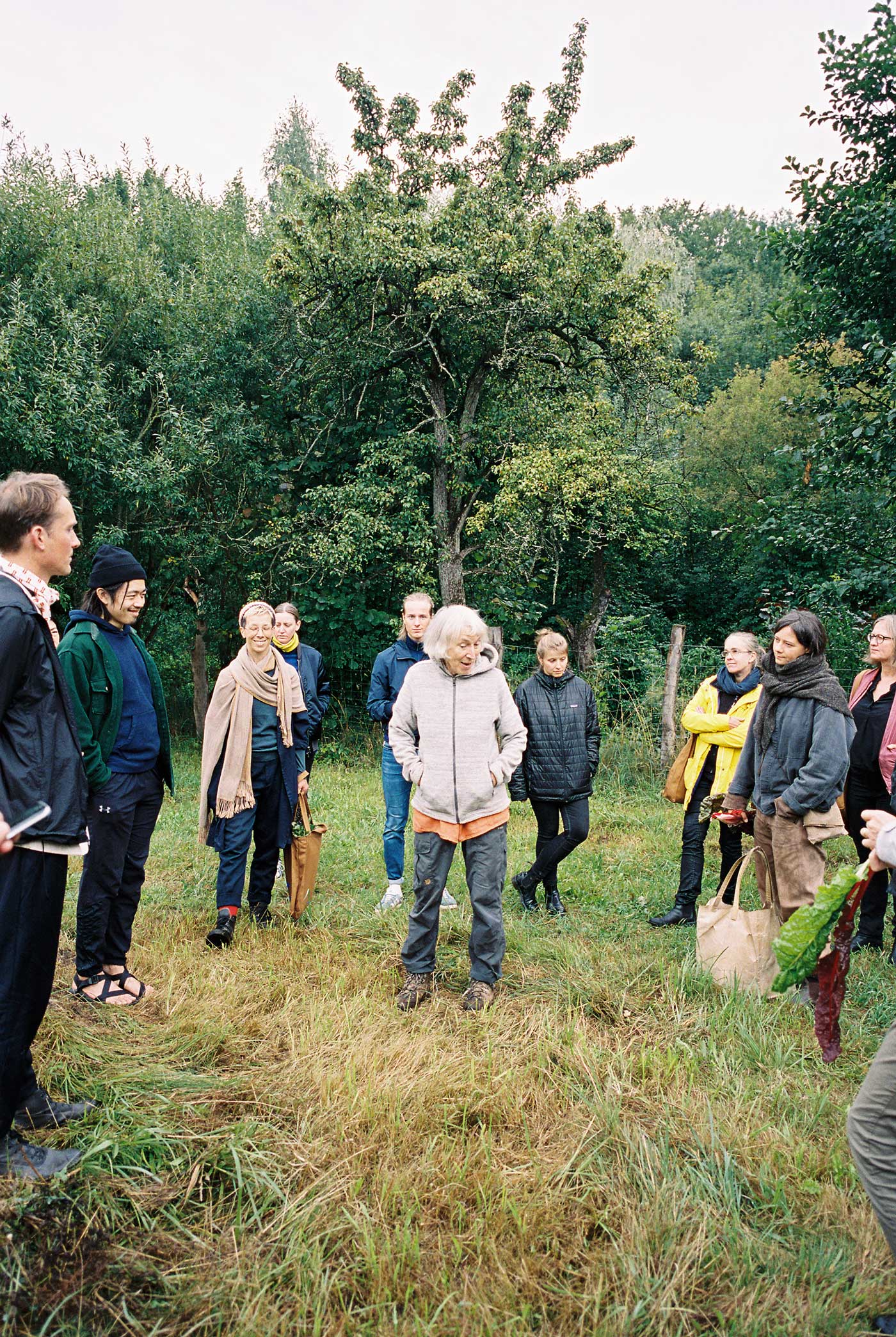 AtelierFanelsa Commuinty, image by ZaraPfeiefer