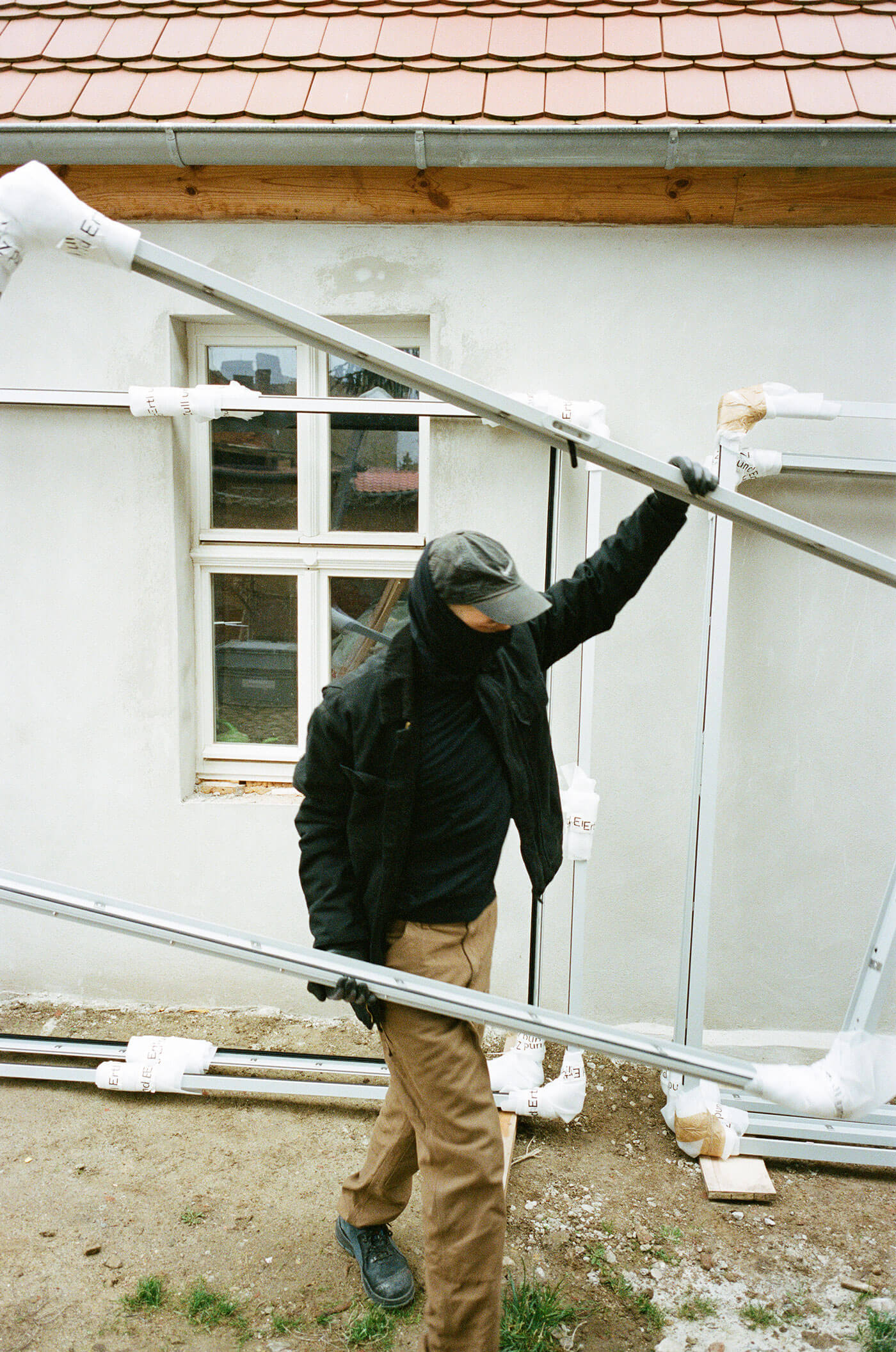 AtelierFanelsa Kura, Image by ZaraPfeifer