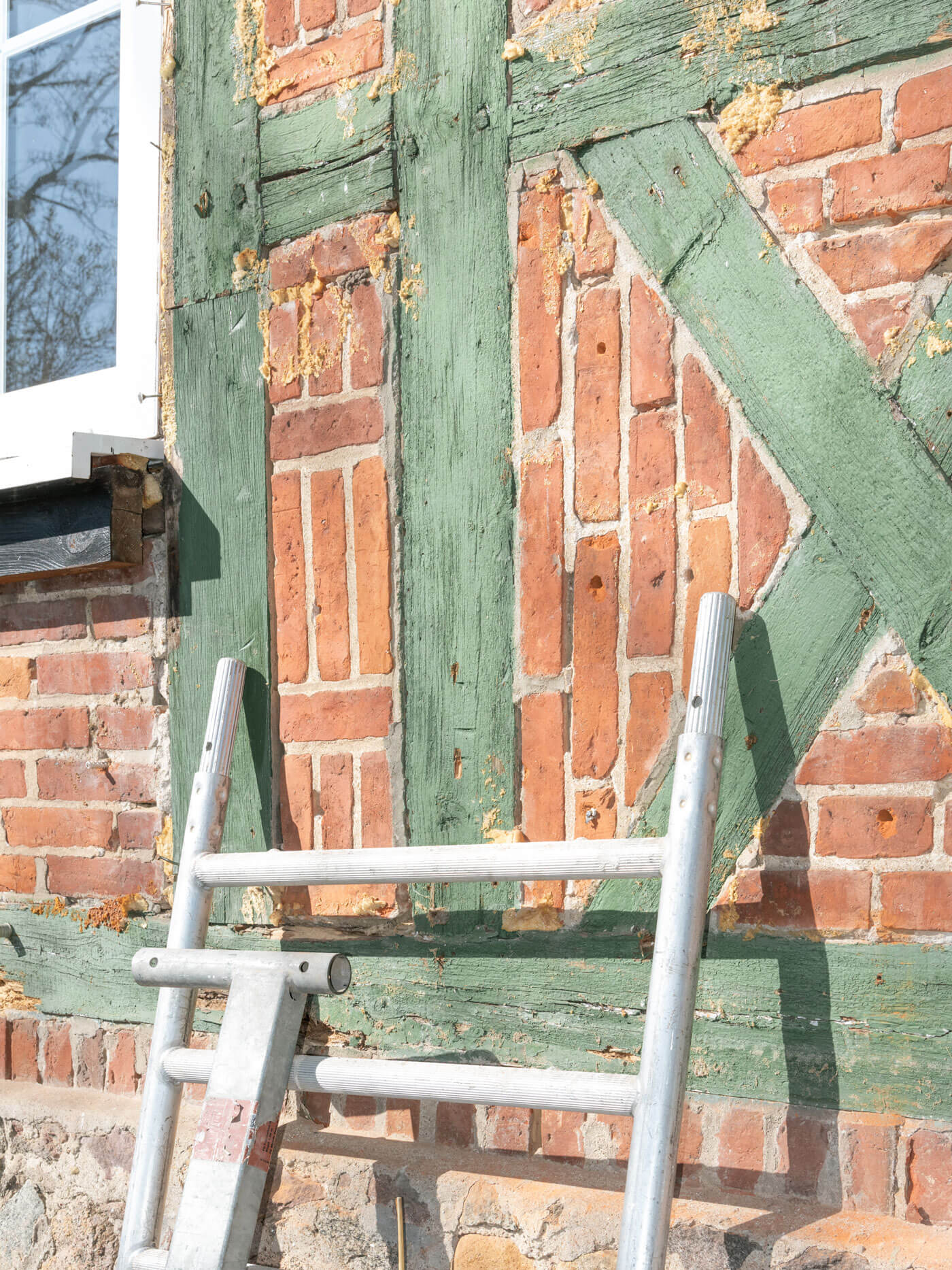 AtelierFanelsa Mauer Zoom, Image by Simone Marcolin