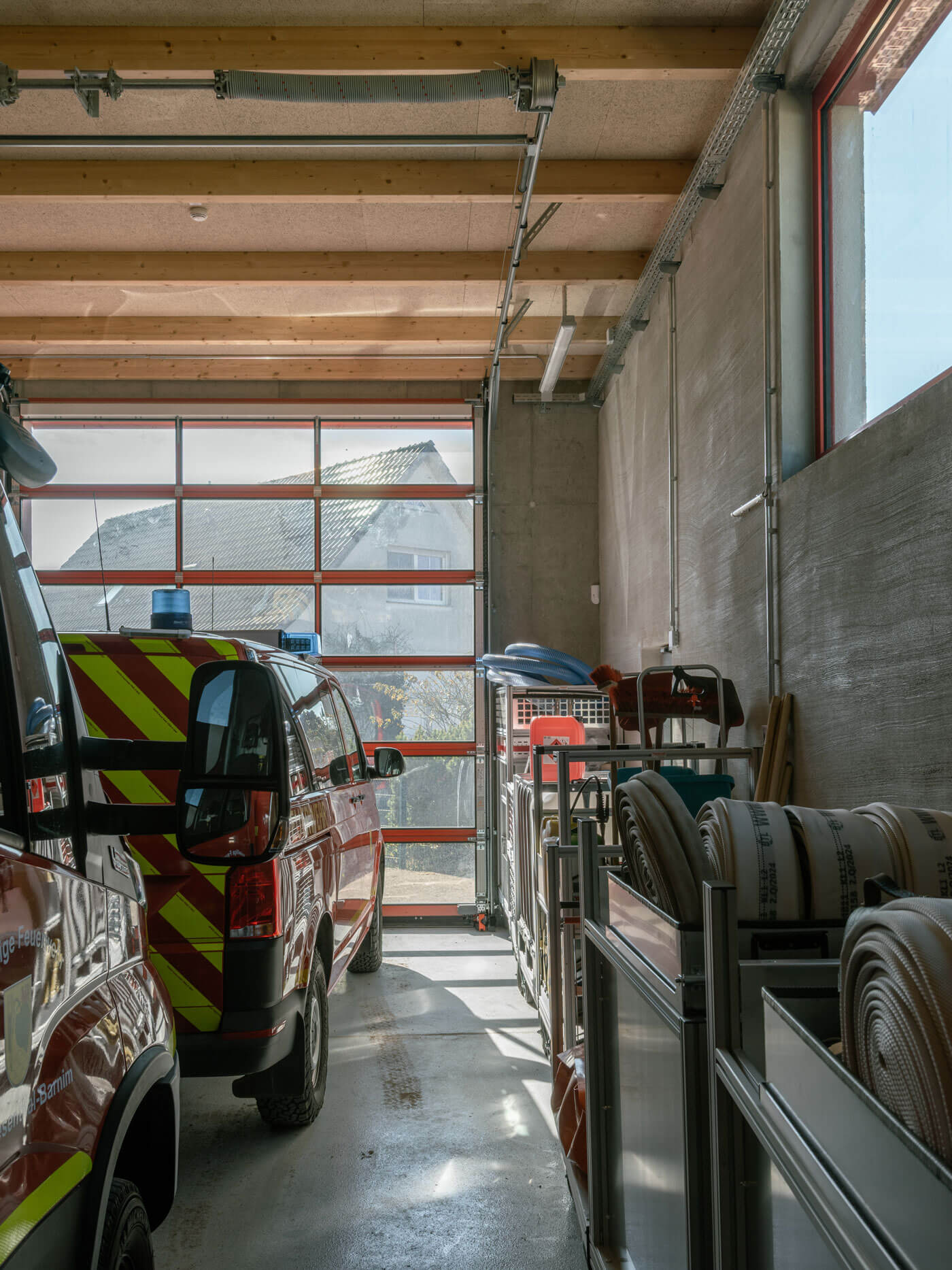 AtelierFanelsa Melnitz interior, image by Simone Marcolin