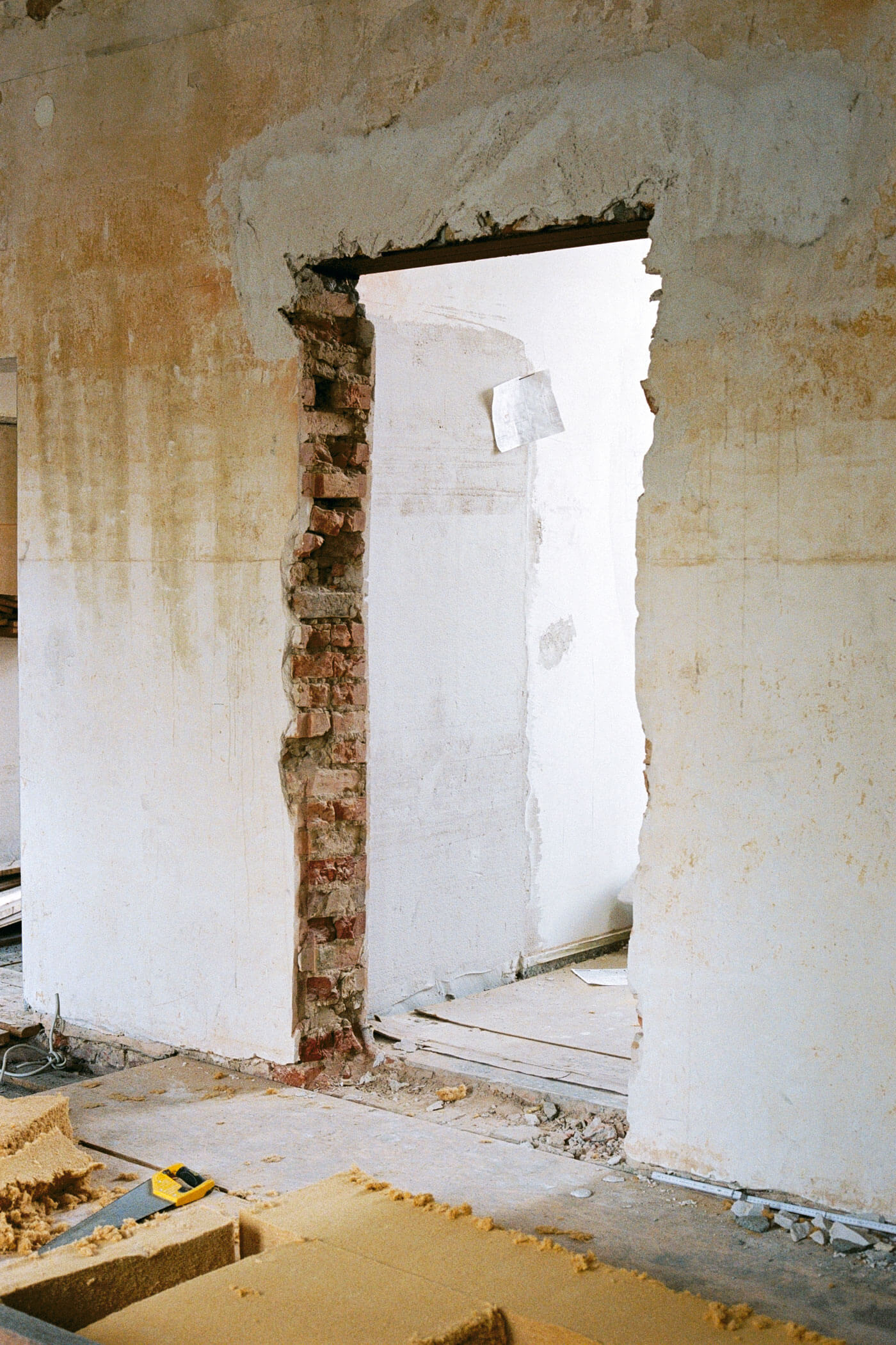 Atelier Fanelsa Neue, image by Zara Pfeifer